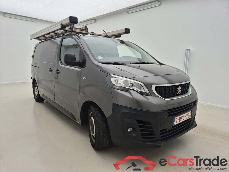 Peugeot Expert 1.5 BlueHDi 120Hp L2 Premuim 2 Slide Doors Navi Klima PDC ... #2