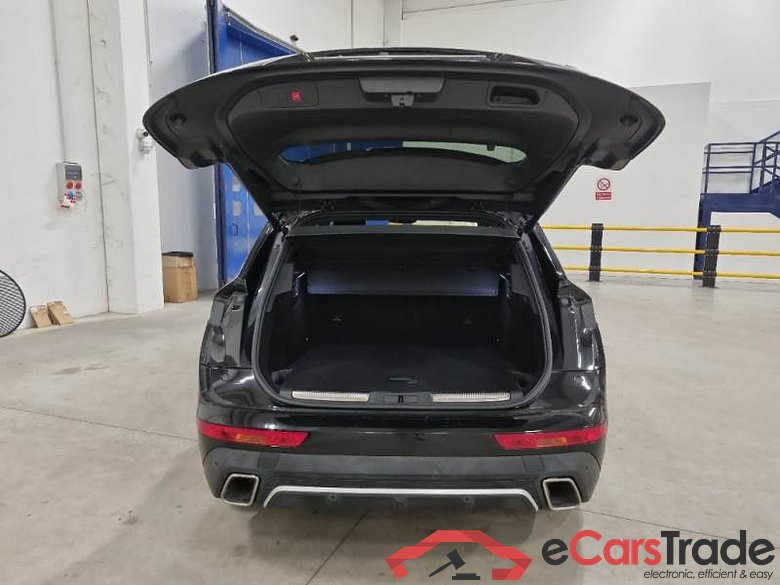 DS DS 7 CROSSBACK / 2017 / 5P / SUV E-TENSE AUTOMATICA PERFORMANCELINE+ #5