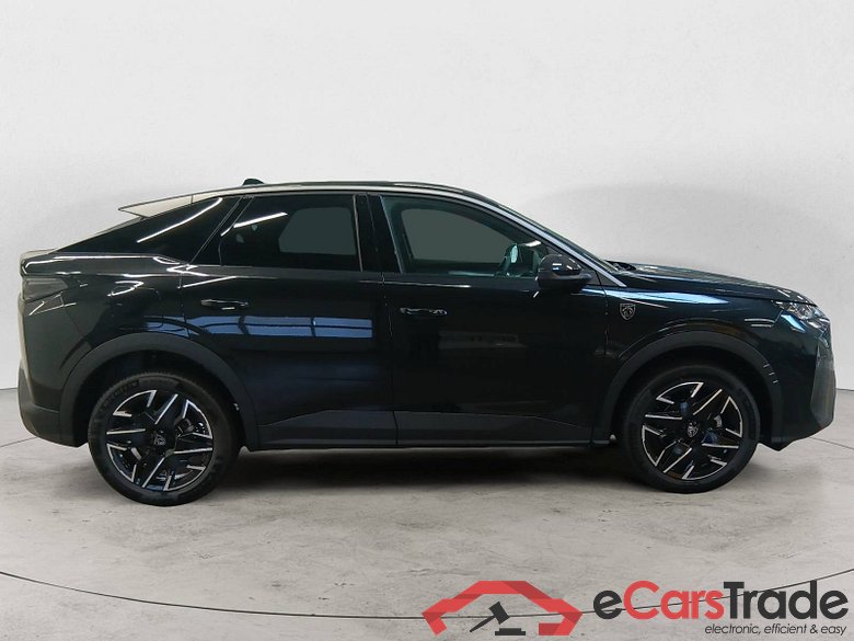 Peugeot 3008 GT Hybrid 145 (1.2L) e-DCS6 #6