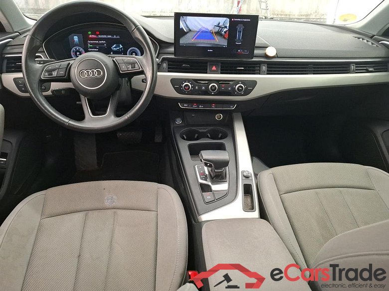 AUDI A4 Avant / 2019 / 5P / Break 35 TDI 163 S tronic Business line #5