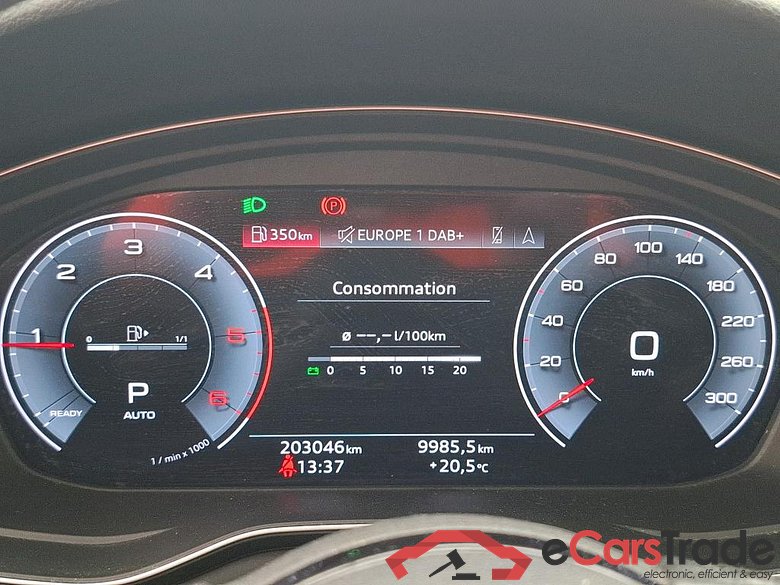 AUDI A4 Avant / 2019 / 5P / Break 35 TDI 163 S tronic Business line #6