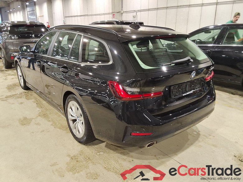 BMW 3 SERIES TOURING 2.0 320E TOURING #2
