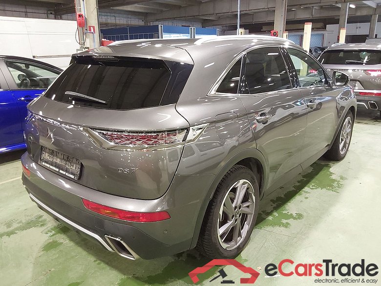 DS AUTOMOBILES DS7 CROSSBACK 1.6 E-TENSE 4x4 Grand Chic (EU6.3) #4