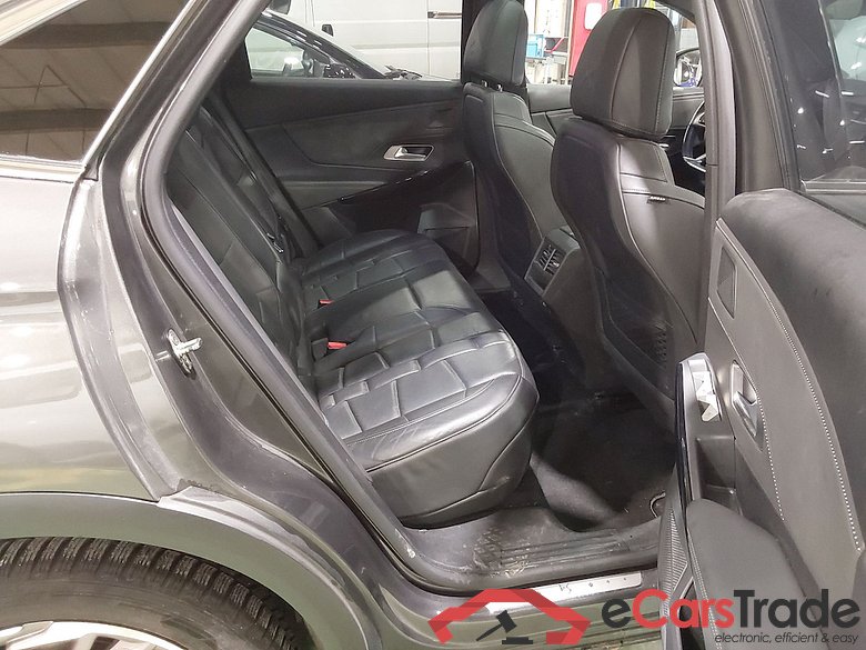 DS AUTOMOBILES DS7 CROSSBACK 1.6 E-TENSE 4x4 Grand Chic (EU6.3) #5