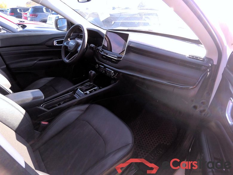 COMPASS 240 HY TRAILHK BVA AWD #5