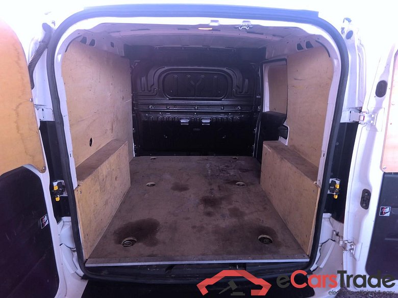 DOBLO CARGO 1.3MJ PRO LOUNGE #6