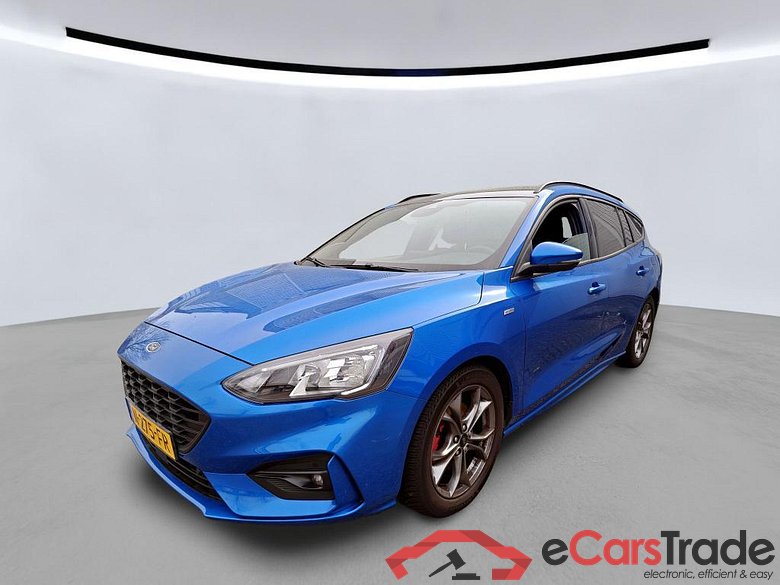 FORD Focus Wagon 91 kW #1