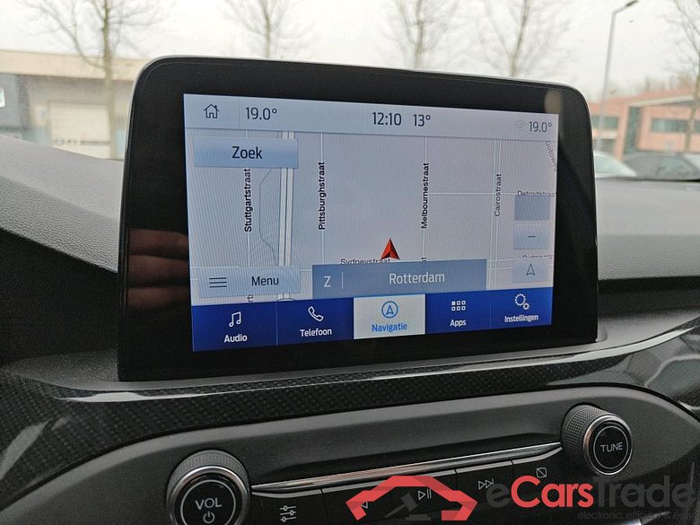 FORD Focus Wagon 91 kW #2