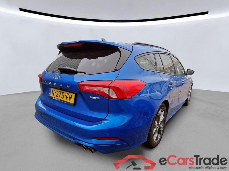 FORD Focus Wagon 91 kW #5