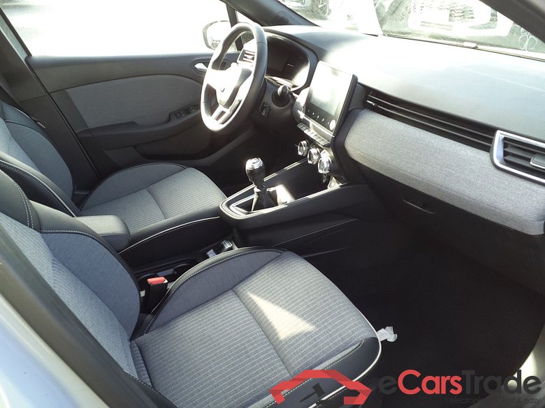 Renault Clio RENAULT Clio TCE 90cv Techno BVM #5