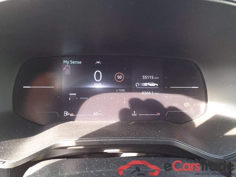 Renault Clio RENAULT Clio TCE 90cv Techno BVM #6