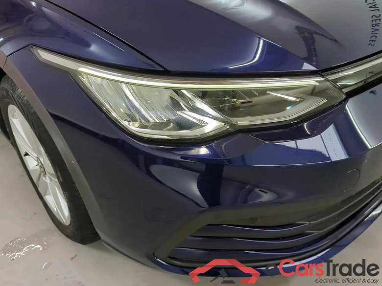 VOLKSWAGEN GOLF 81 kW #4