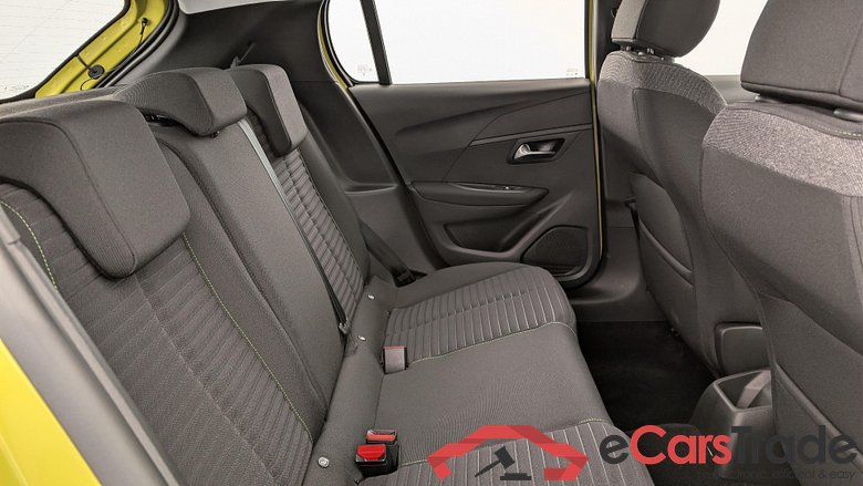 Peugeot 208 PureTech 100 S&S BVM6 Active #2