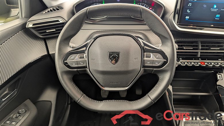 Peugeot 208 PureTech 100 S&S BVM6 Active #6