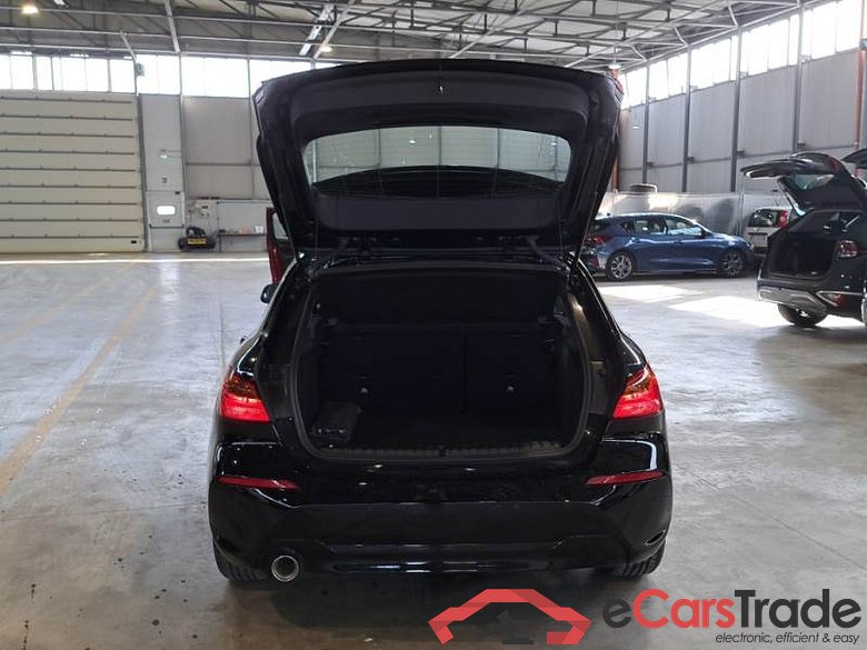 BMW SERIE 1 / 2019 / 5P / BERLINA 116D BUSINESS ADVANTAGE #5