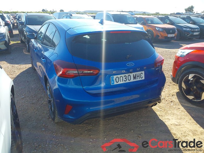 FORD Focus 1.0 Ecoboost St Line X #2