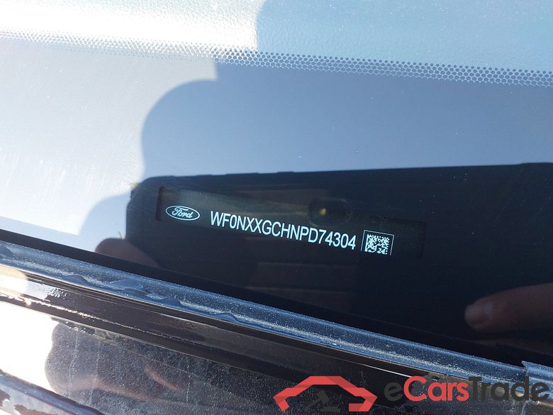 FORD Focus 1.0 Ecoboost St Line X #5