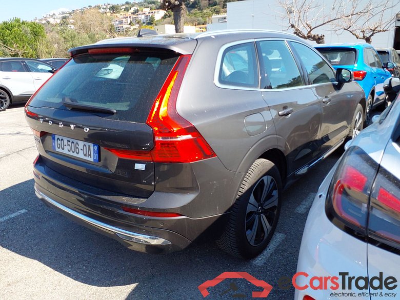VOLVO XC60 2.0 T6 253+145cv PLUS #3
