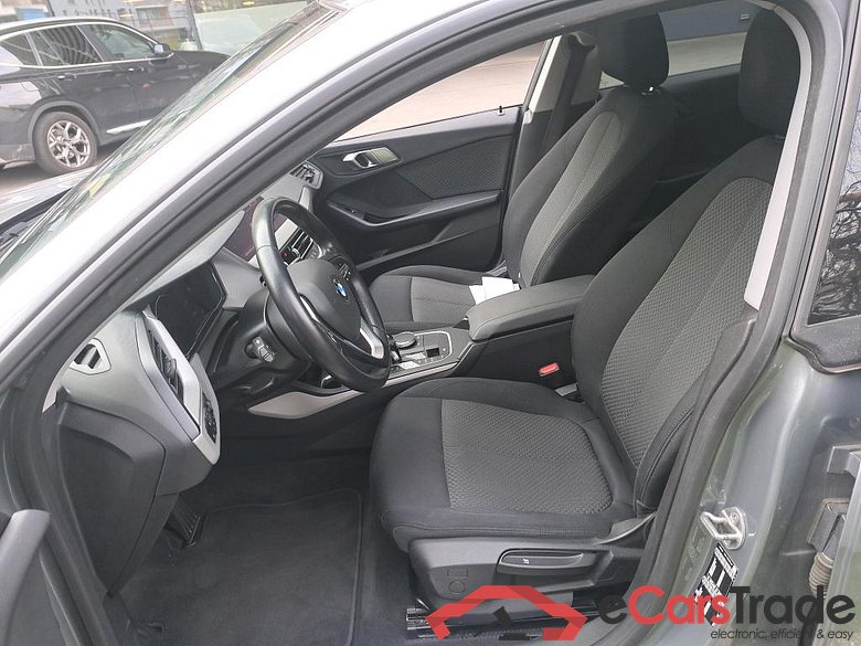 BMW 2 SERIES GRAN COUPAu2030 1.5 216DA GRAN COUPE #5