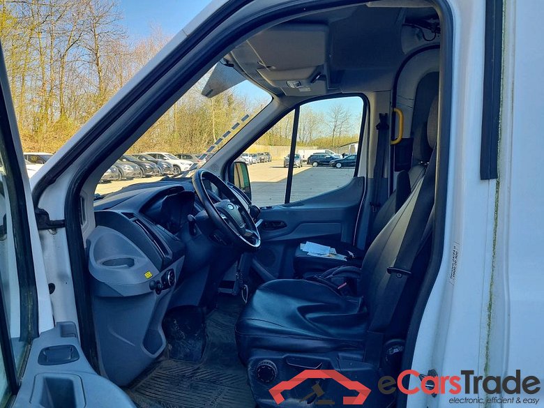 FORD TRANSIT 2T 350M FOU MWB HR DSL 2.0 TDCi L2H2 Trend #5