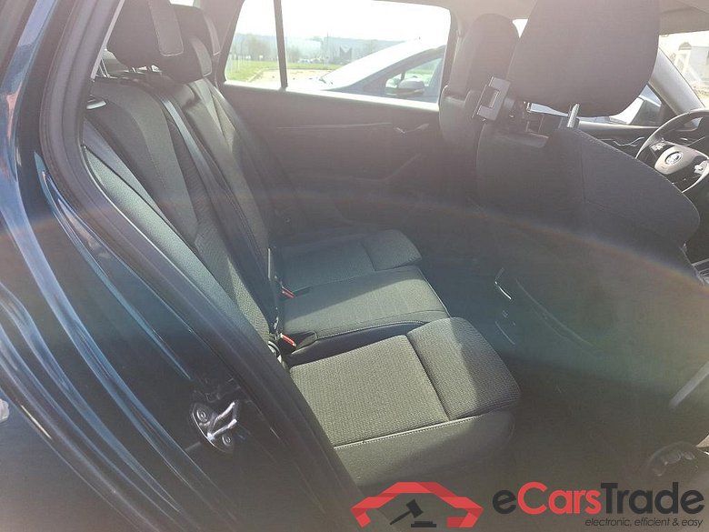 SKODA Octavia 2.0 CRTDI 85KW AMBITION #6