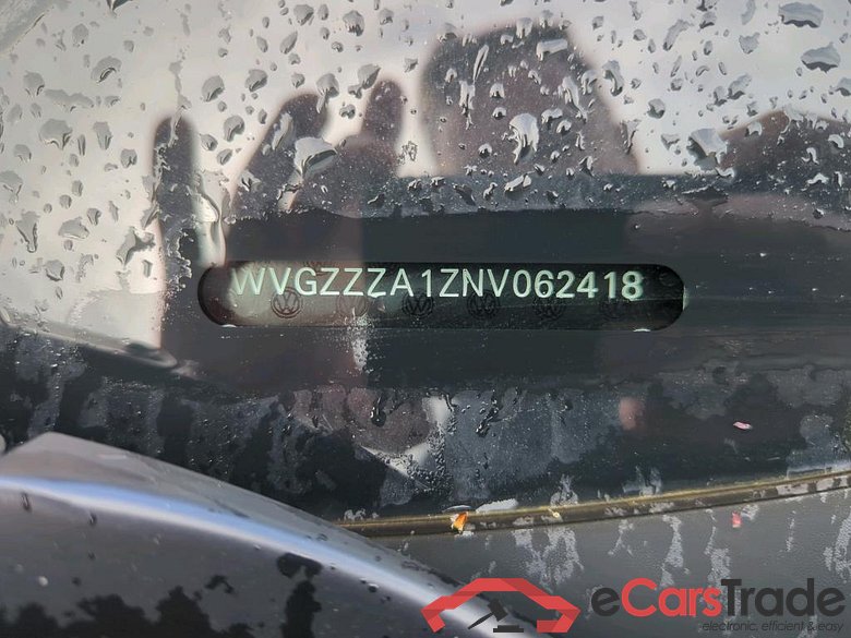 VOLKSWAGEN T-Roc 110 kW #2