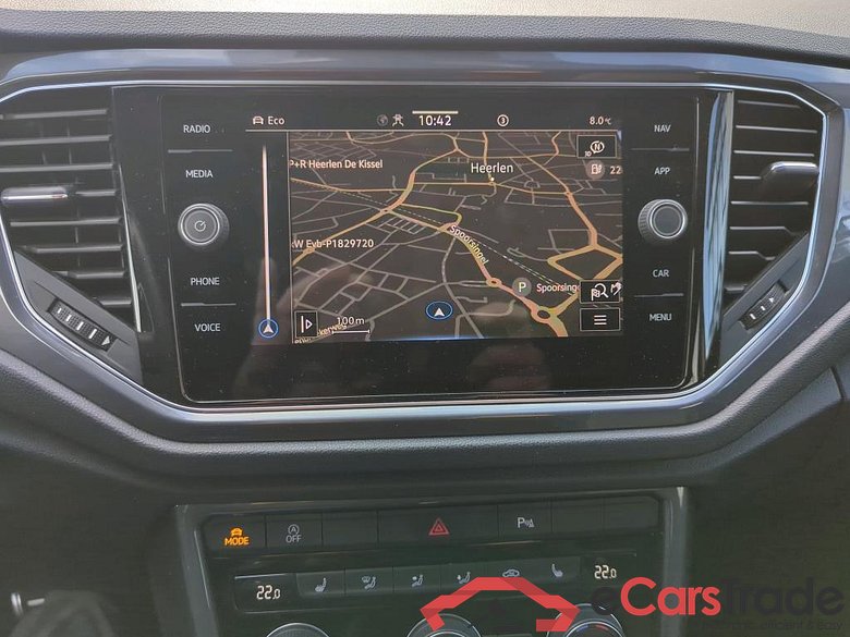 VOLKSWAGEN T-Roc 110 kW #3