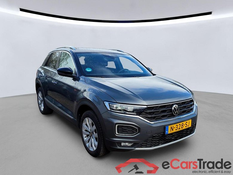 VOLKSWAGEN T-Roc 110 kW #4