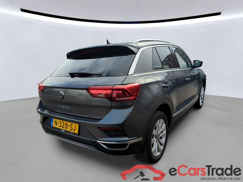 VOLKSWAGEN T-Roc 110 kW #5