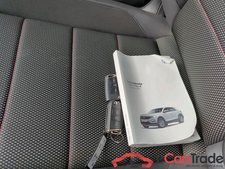 VOLKSWAGEN T-Roc 110 kW #6