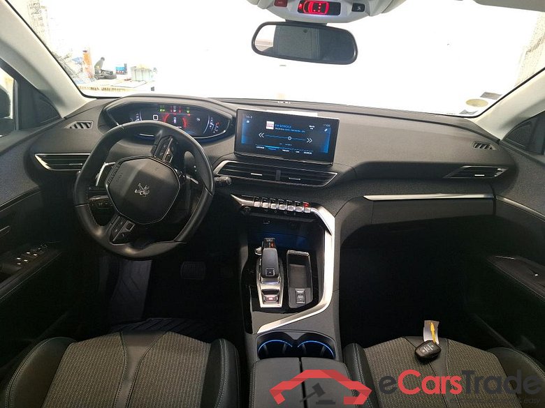 3008 Allure Pack 1.5 HDi 130CV BVA8 E6d #5