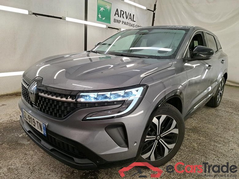 RENAULT Austral / 2022 / 5P / Crossover TECHNO MILD HYBRID 160 AUTO #1