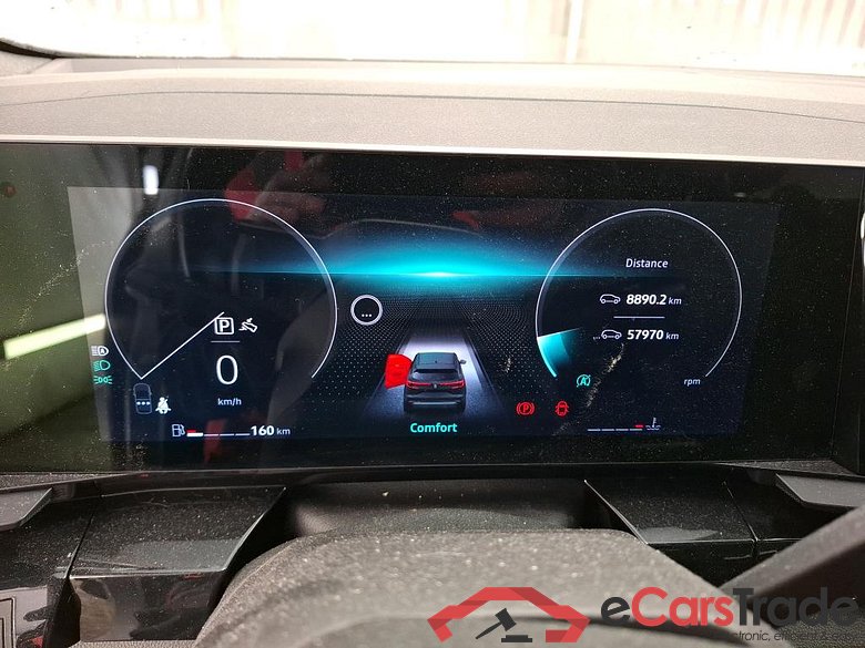 RENAULT Austral / 2022 / 5P / Crossover TECHNO MILD HYBRID 160 AUTO #6