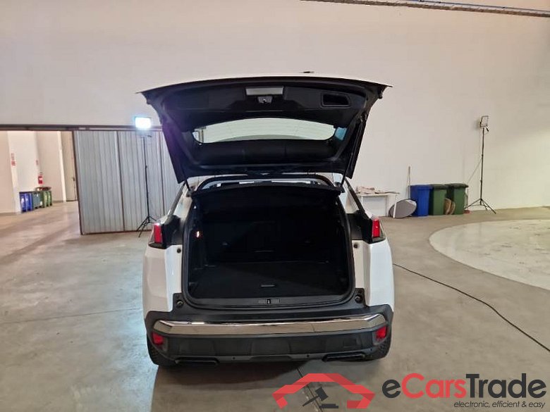 PEUGEOT 3008 / 2016 / 5P / SUV BLUEHDI 130 SeS BUSINESS #5