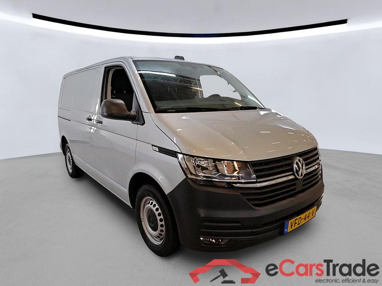 VOLKSWAGEN Transporter 81 kW #4