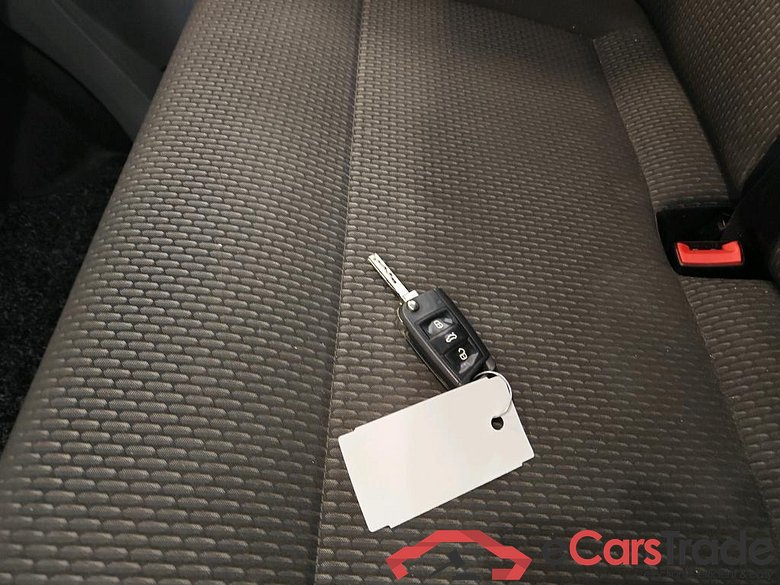 VOLKSWAGEN Transporter 81 kW #6