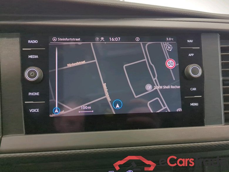 VOLKSWAGEN Transporter 110 kW #2