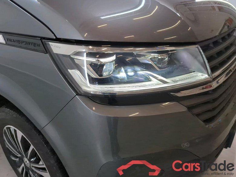 VOLKSWAGEN Transporter 110 kW #4