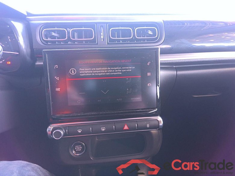 C3 PT 110 SHINE AFFAIRE (VU/VP) #6