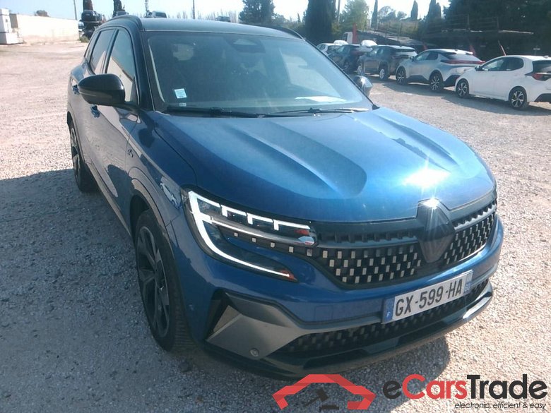 Austral  Iconic Esprit Alpine 1.2  200CV  BVAV  6E #2