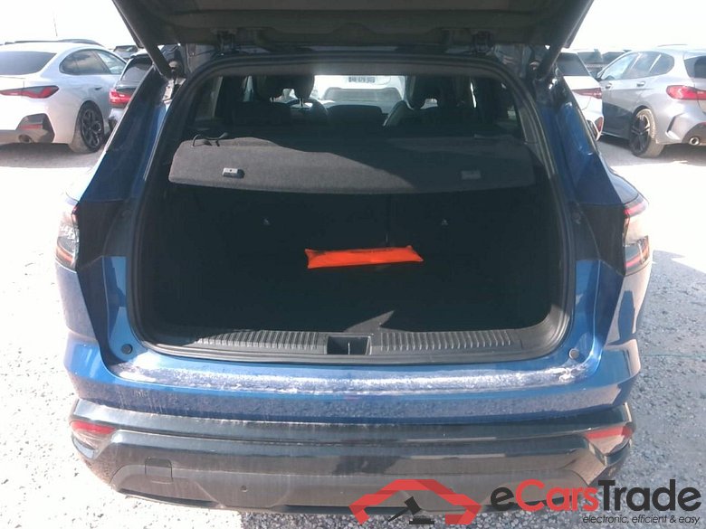 Austral  Iconic Esprit Alpine 1.2  200CV  BVAV  6E #6