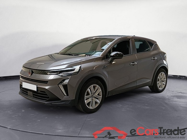 Renault Captur Evolution 1.6 E-TECH Full Hybrid 145