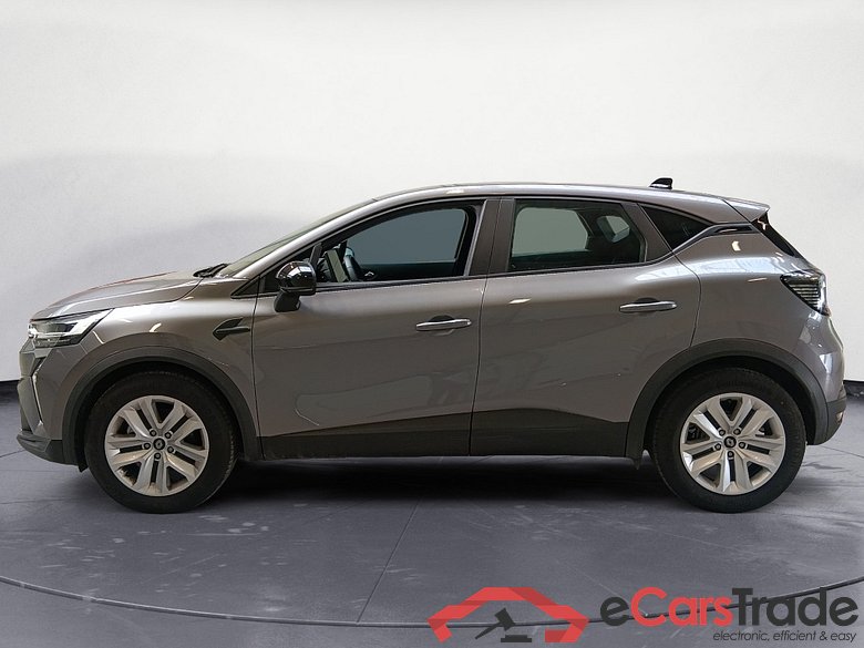Renault Captur Evolution 1.6 E-TECH Full Hybrid 145 #2