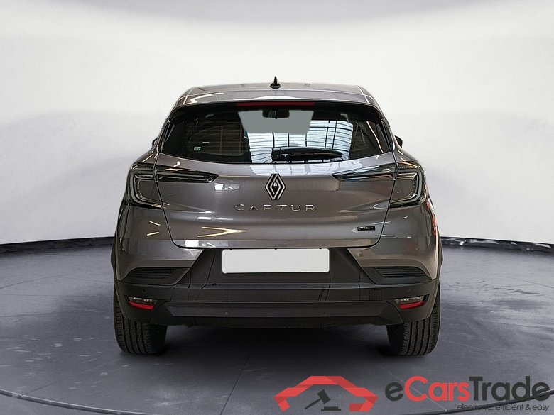 Renault Captur Evolution 1.6 E-TECH Full Hybrid 145 #4