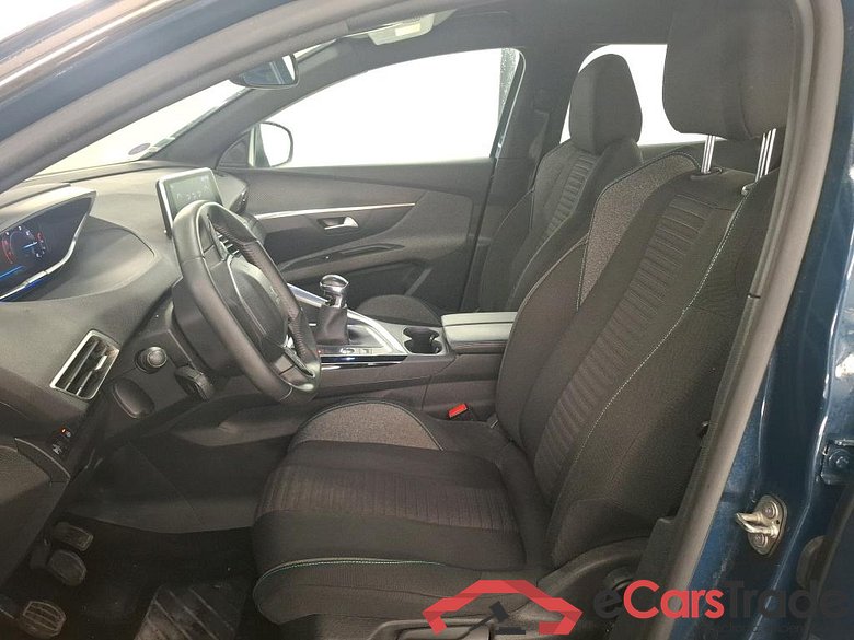 Peugeot 3008 1.2 PureTech LED I-Cockpit KeylessGo Klima PDC ... #5