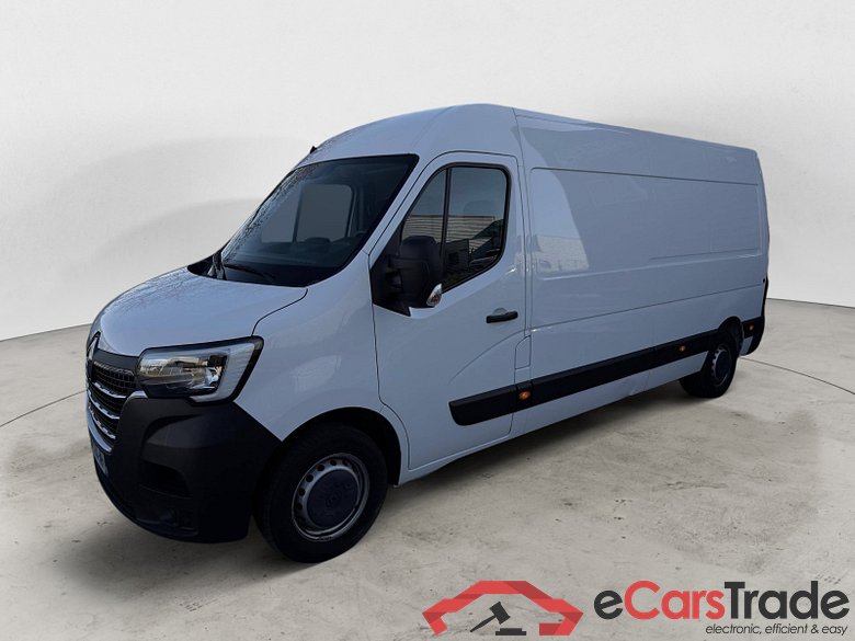 Renault Master Grand Confort Blue dCi 135 (2.3L)