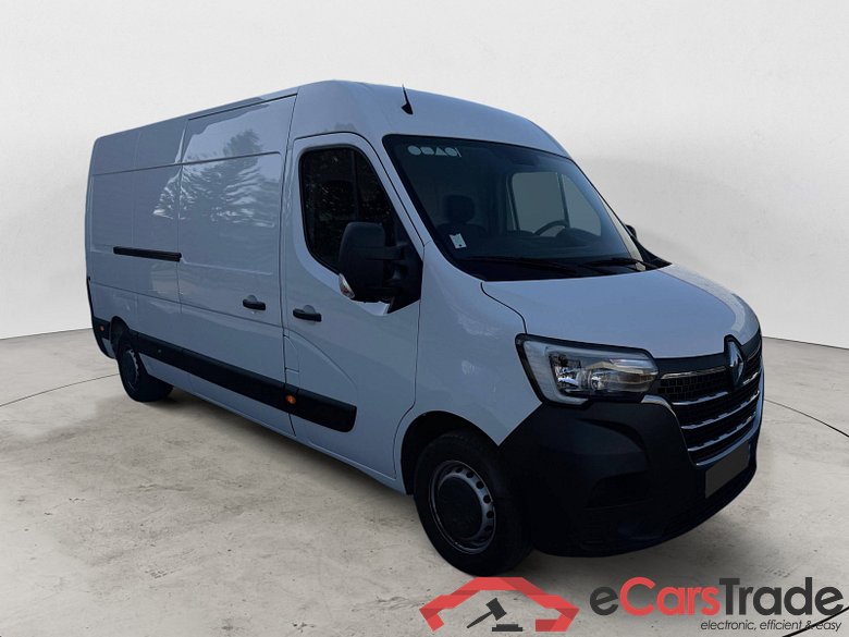 Renault Master Grand Confort Blue dCi 135 (2.3L) #2