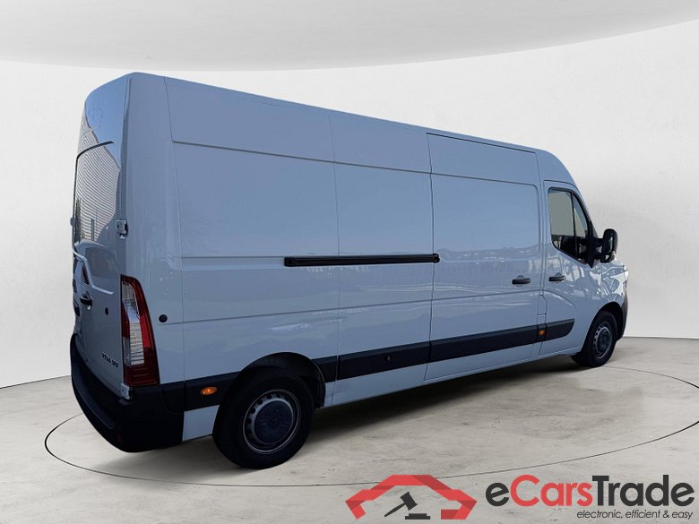 Renault Master Grand Confort Blue dCi 135 (2.3L) #4