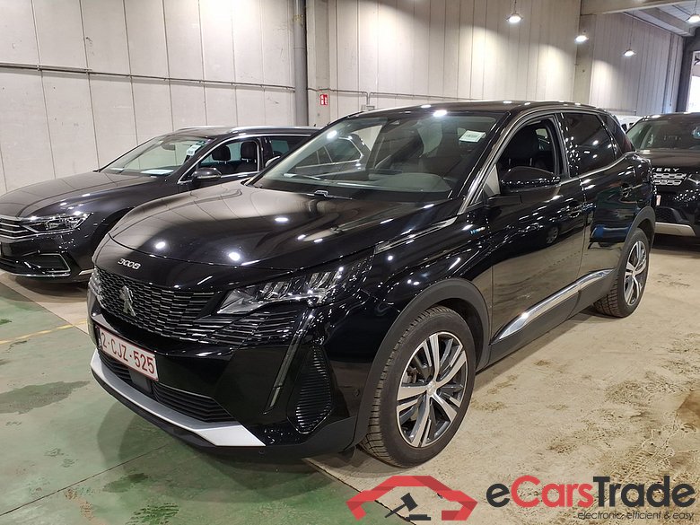 PEUGEOT 3008 1.6 PHEV 225 E-AUTO8 ALLURE PACK