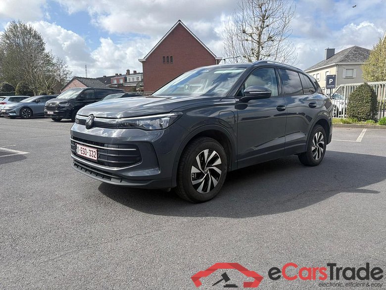 VOLKSWAGEN Tiguan eHybrid (PHEV) !! CT13ZY 1 GPDAPDA GPE7PE7 GPLAPLA GRBFRBF GWN3WN3 GWW4WW4 GW01W01 GW16W16 GYOSYOS